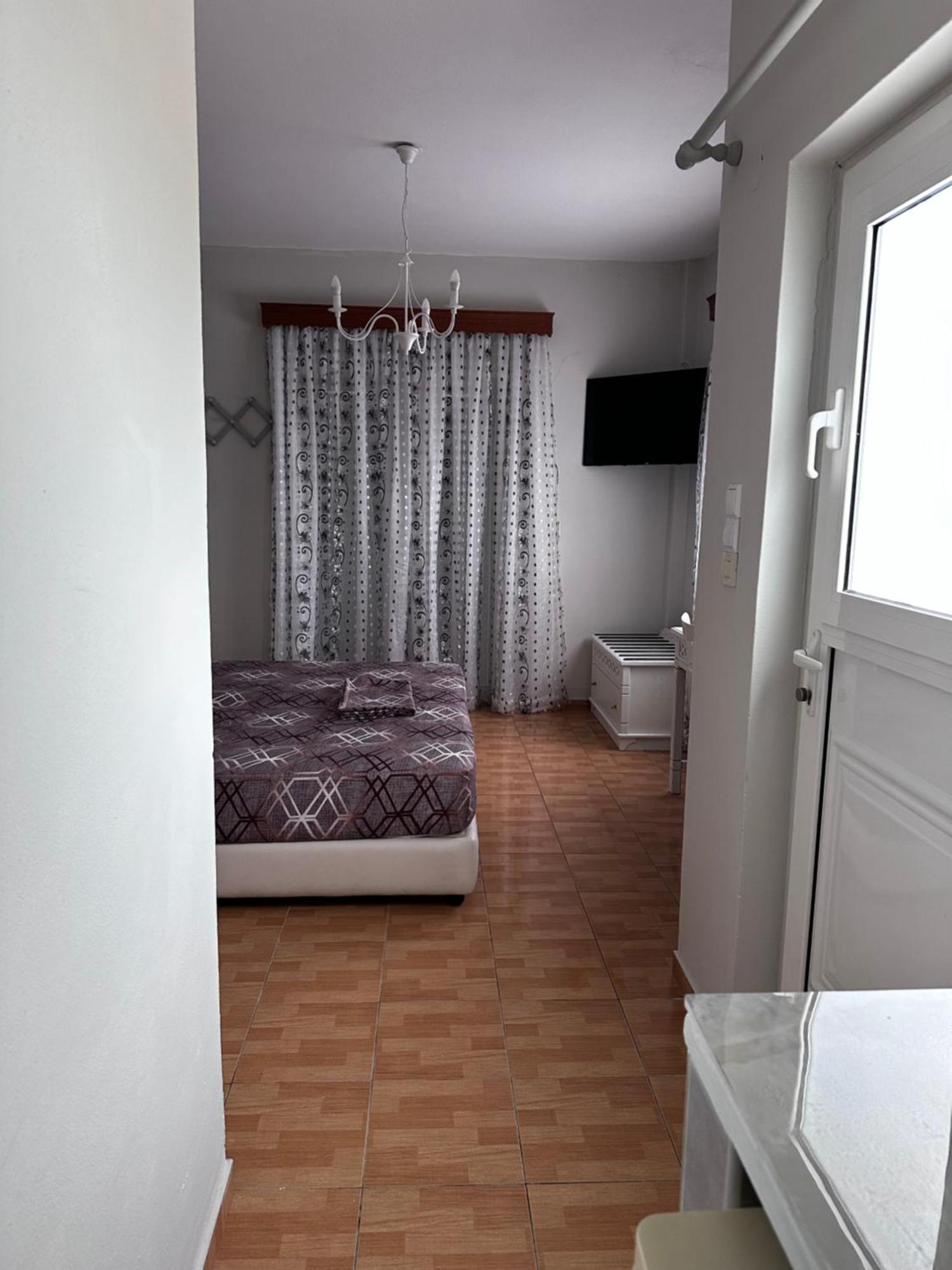Dionysia Studios Kéfalos Buitenkant foto
