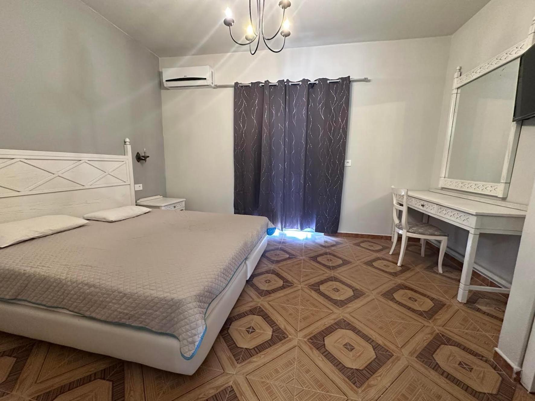 Dionysia Studios Kéfalos Buitenkant foto